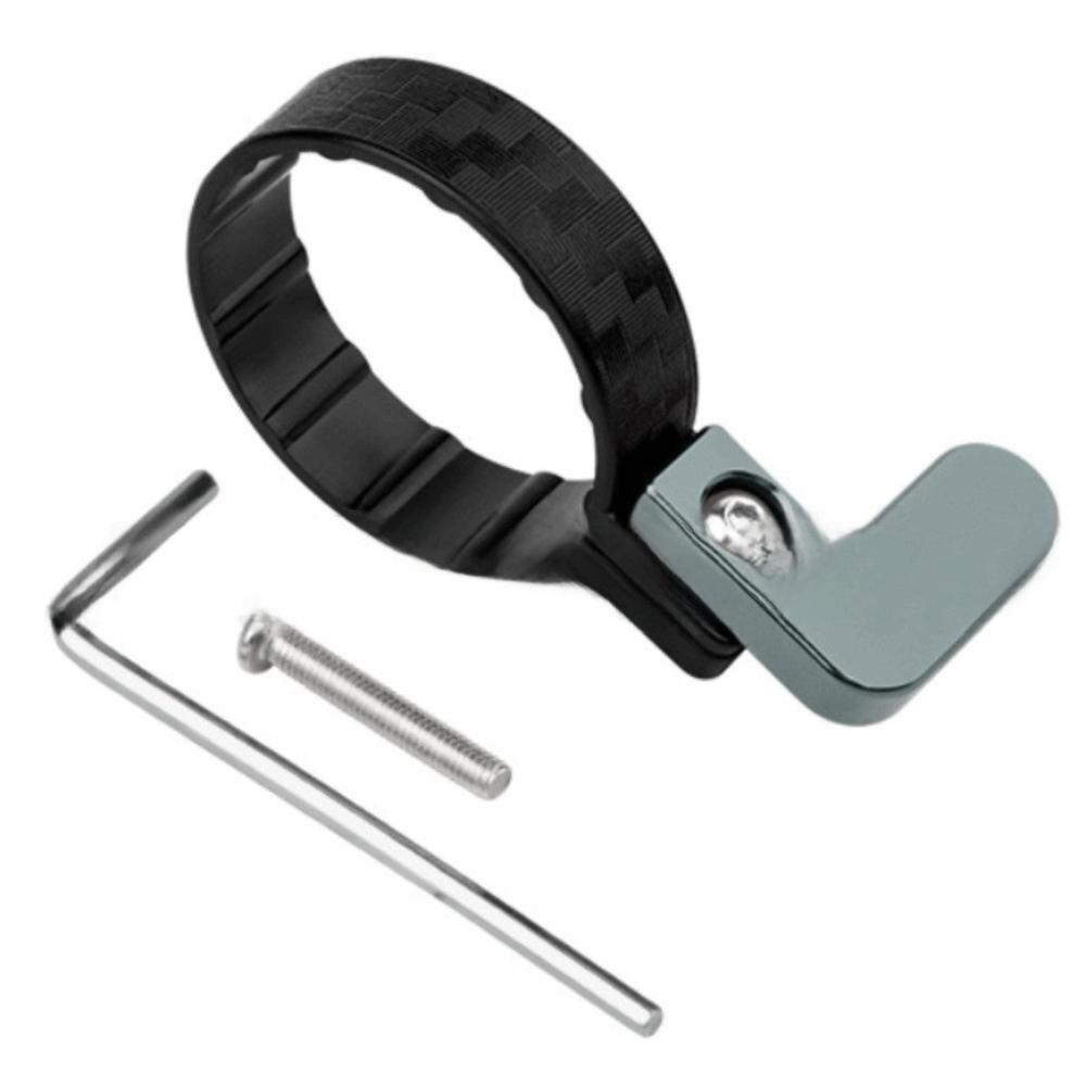 Easy Clamp Mount Motorcycle Accessories Assist Clip Speed Control Helper Motorcycle Modification