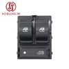 SORGHUM 735421419 735487419 Car Auto Window Triple Switch Button For Peugeot Boxer II Fiat Ducato Doblo Kasten Citroen Jumper II