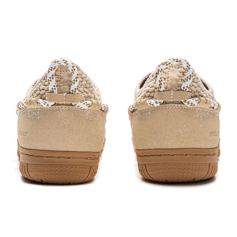 Li Ning X InsulAire Collaboration Series Ping Pong Trend Sports Durable Breathable Low-Top Lifestyle Casual Shoes Unisex Casual Shoes AZGV209-1