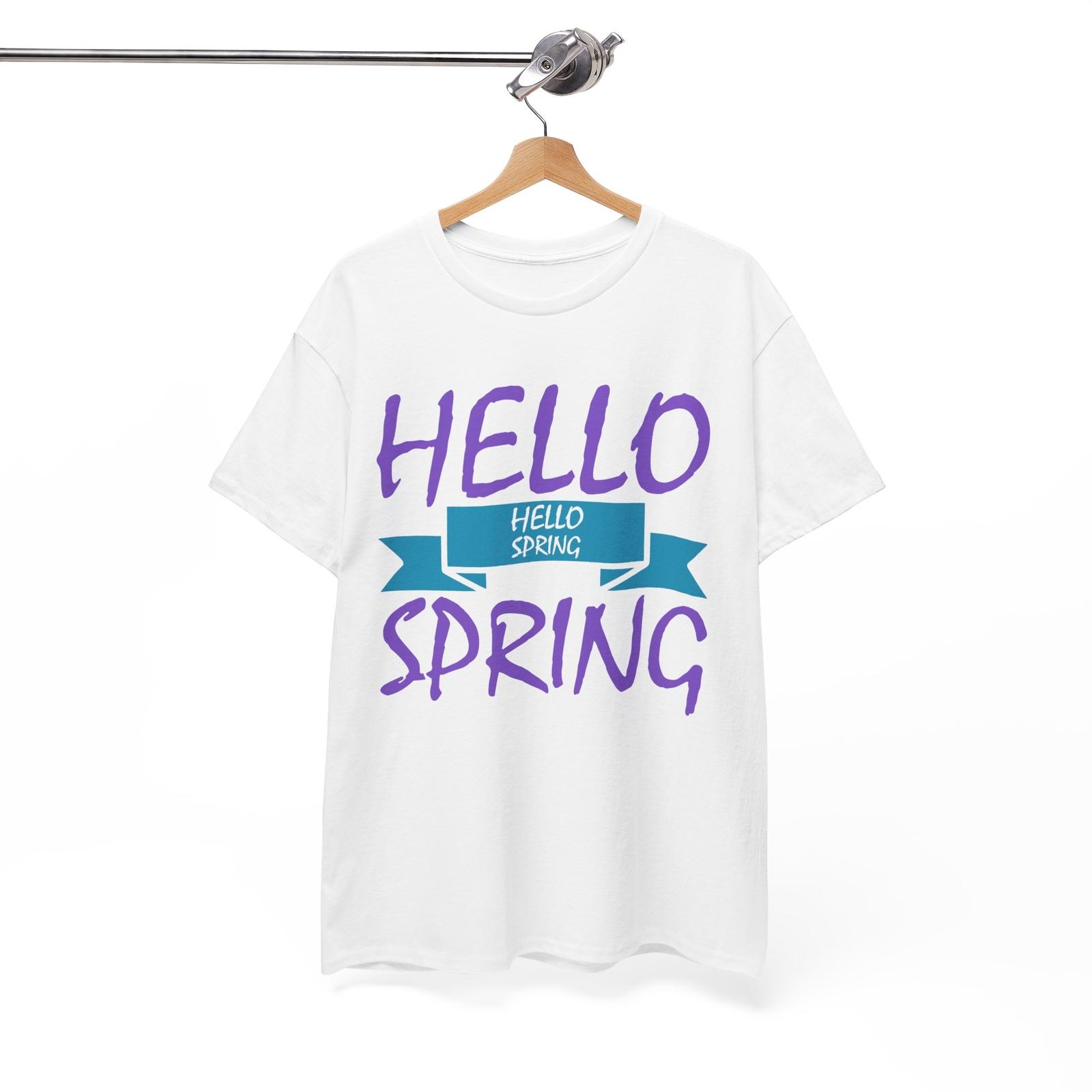 Spring Break T-Shirt | Relaxing Vibes & Floral Beauty Tee | XXXXL