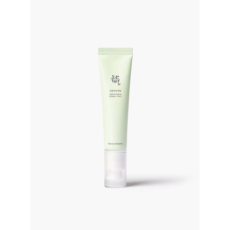 Centella Asiatica Vita Serum