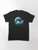 Pearl Jam Oceans - Ten - 90's Vintage - Grunge Classic T-Shirt