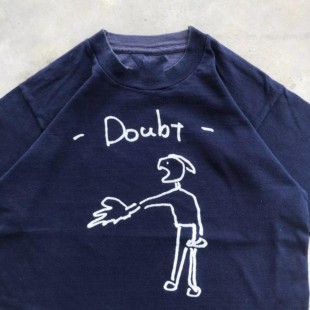 

No Doubt Concert 97 Cotton White Unisex T-shirt S-5XL K1036 Unisex T-Shirt XL