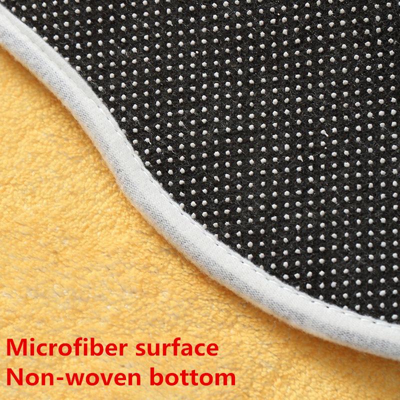 Super jemná protiskluzová podložka pod koberec Absorpční rohožka ve tvaru pošírovaného vejce Dekorace podlahy v obývacím pokoji Vstupní dveře Domácnost Pohodlná