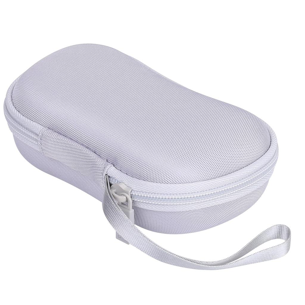 8Bitdo Bluetooth Gaming Controller Portable Storage White co2CREA (Case Only) M30/NEOGEO Case, -