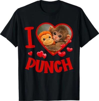 Topp – T-shirts
