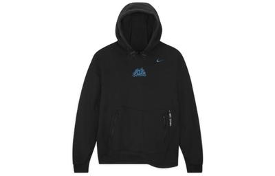 OFF WHITE X Nike 006 Fleecová mikina s kapucí DN1760-010