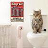 Vintage Metal Sign Snap On Tools 8x12 Inch Garage Wall Decor Retro American Style Bar