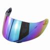 Motorcycle Wind Helmet Lens Visor Replacement for AGV K1 K3SV K5 Full Face Helmet