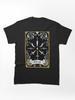 D&D Rogue Tarot Classic Unisex T-Shirt