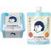 Pore Care Rice Mask Pack 28 Sheets + Wash-Off 170g Set