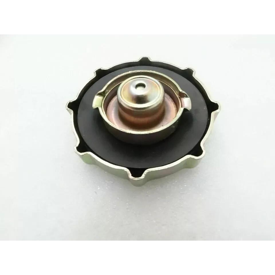 Ford Tractor 2600 3600 4600 5600 7600 Diesel Fuel Tank Cap |Fit For