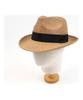 Yunibeosyeolkemiseuteuli Bu Summer Brown Long Fedora