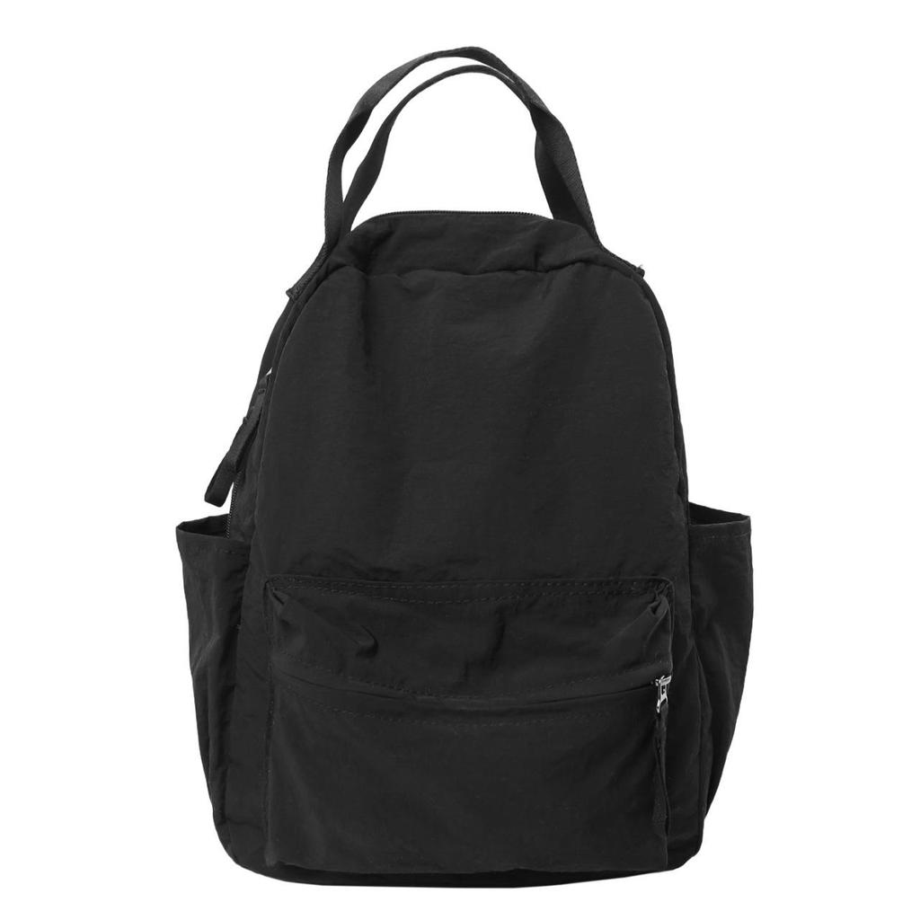 2025 Lightweight Versatile Travel School Backpack - Large Capacity, Fashionable for Men and Women