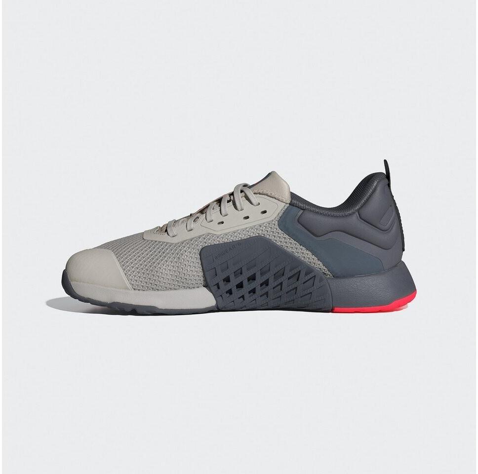 

Adidas Ботинки Wonder Alumina Onix Lucid Red 40