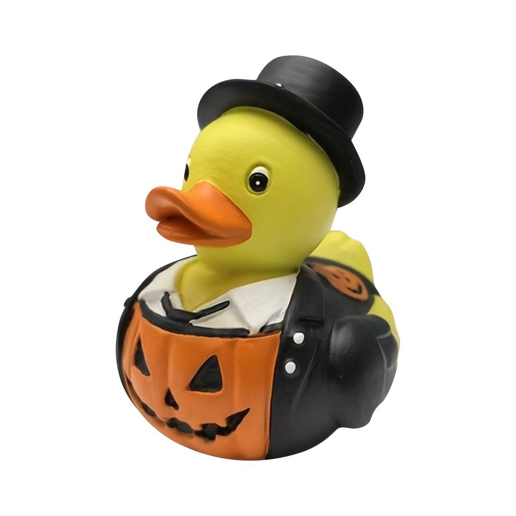 Horror Movie Character , Halloween Horror Statue, Unique Novelty Halloween Character Collectible For Desktop Car Dashboard Decoration