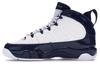 Air Jordan 9 Retro "UNC" Sneakers Men's 302370-145