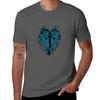 My Heart My Kingdom TShirt Daily Casual Short Sleeve Tee Shirt