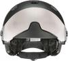 Kask Uvex Rush Visor Srebrny R. 55-58 Cm