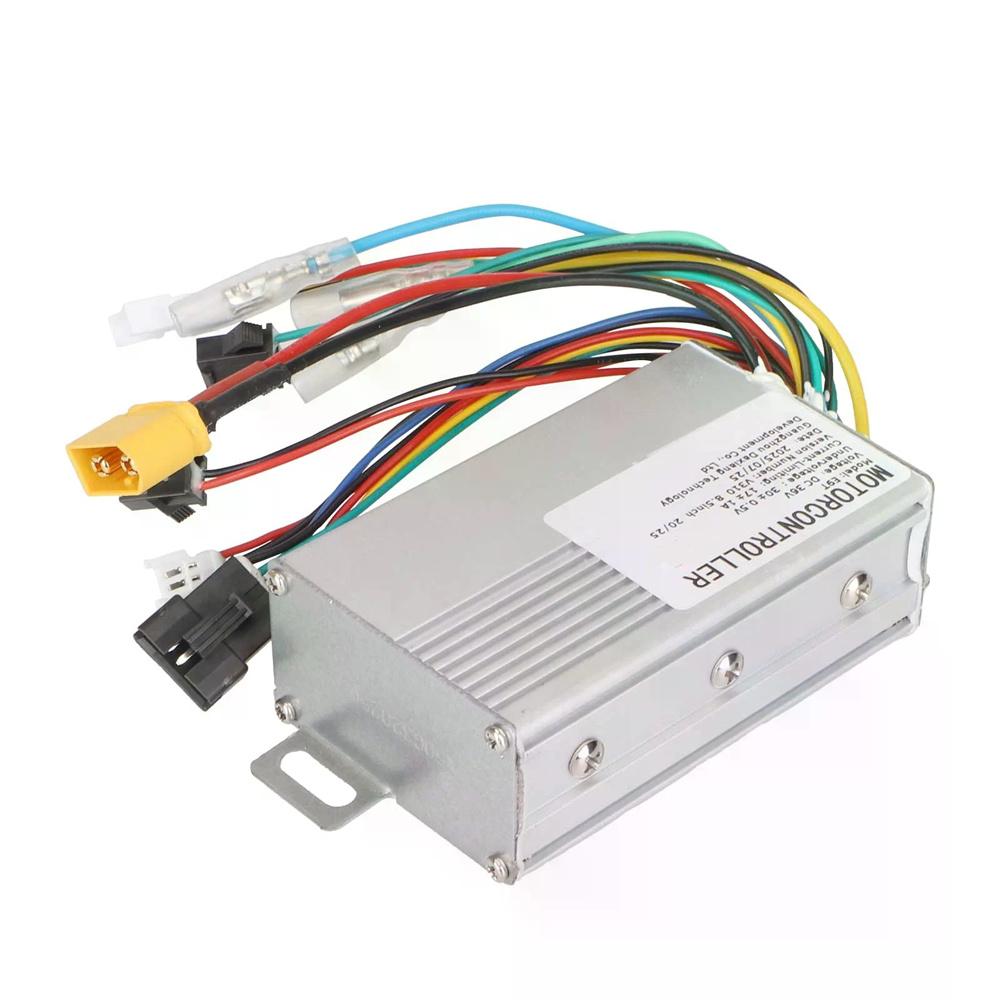 17A 36V Controller For E9T S1-E9T  Electric Scooter