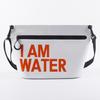 PVC Swimming Pouch Portable Dry Bag Travel Handbag with Zipper Wash Pack Waterproofs Ski Drift Bags for Floating Boating