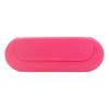 Silicone Makeup Brush Organizer Storage Box Large Capacity Magnetic Closure Waterproof Portable Travel Cosmetic Brush Case