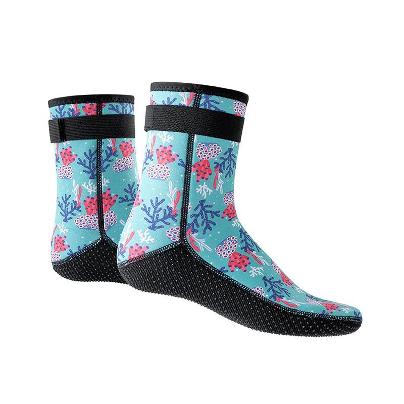 

Poulian Thickened Anti-Shell Snorkeling Beach Socks