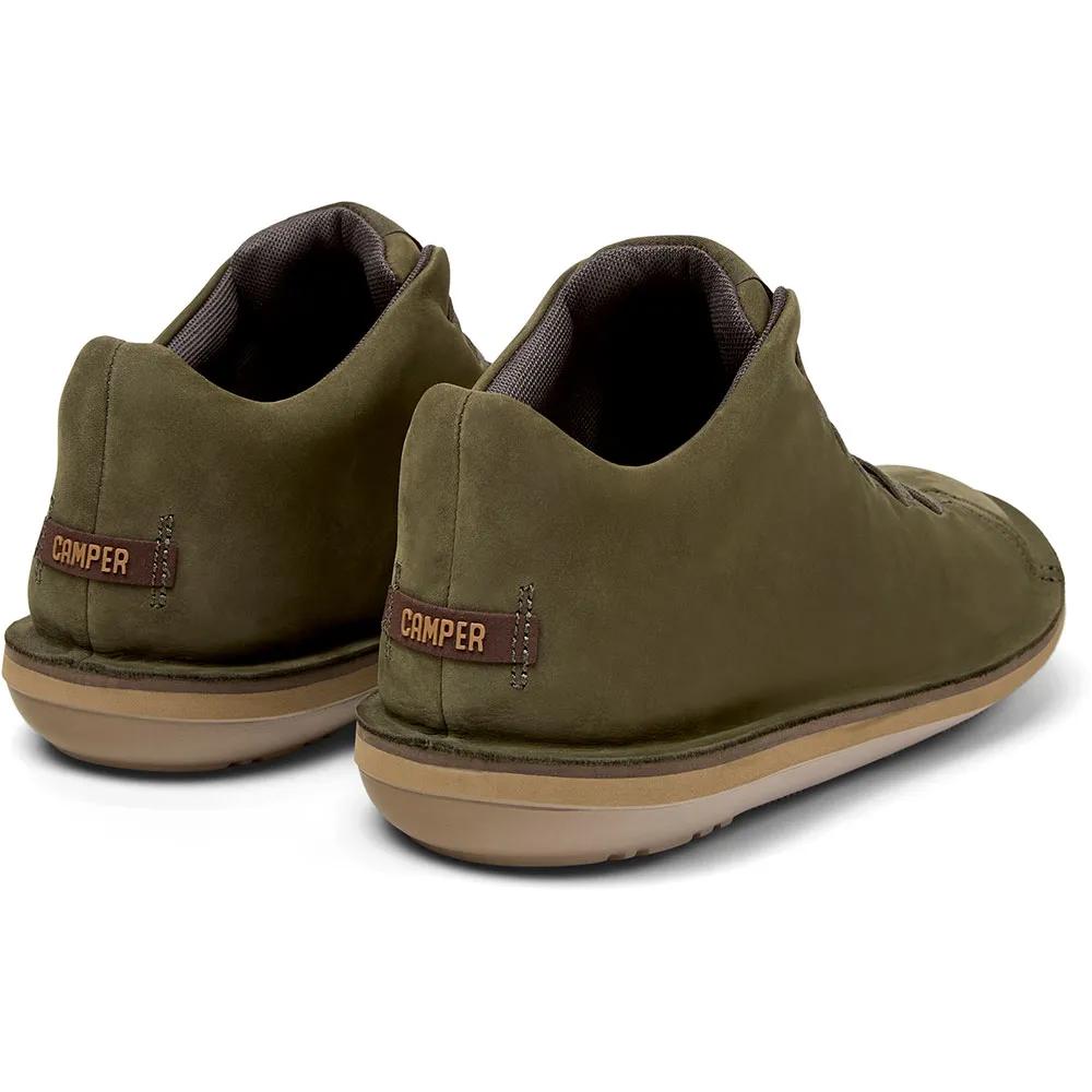 Camper Beetle Ankle Boots
