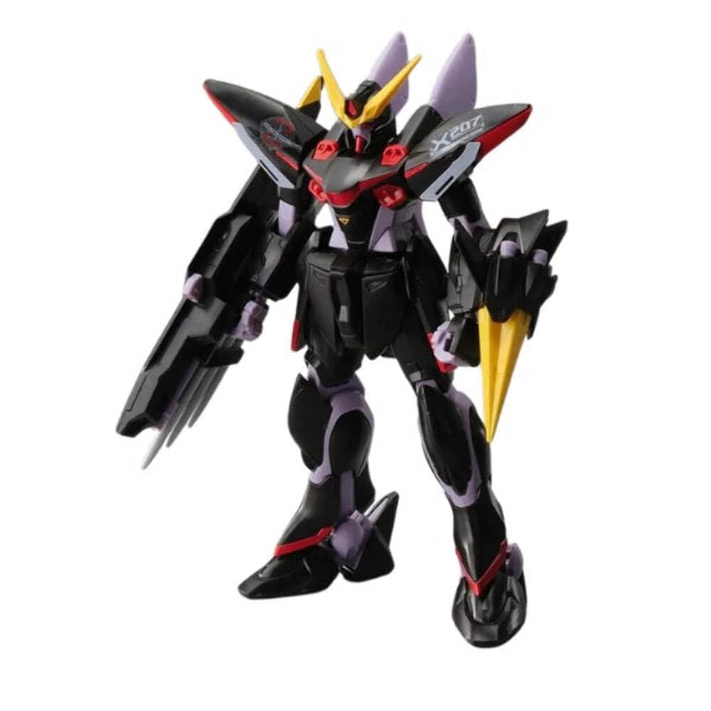 HG R04 Blitz Gundam Plastikmodell 1/144