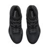 Timberland Lincoln Peak Mid Waterproof Hiking Boot Black Dark Grey Unisex TB0A6F32EK41