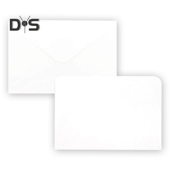 

50 шт. акварельных открыток с конвертами складные акварельные поздравительные открытки своими руками для художественной живописи приглашения благодарственные письма Sets