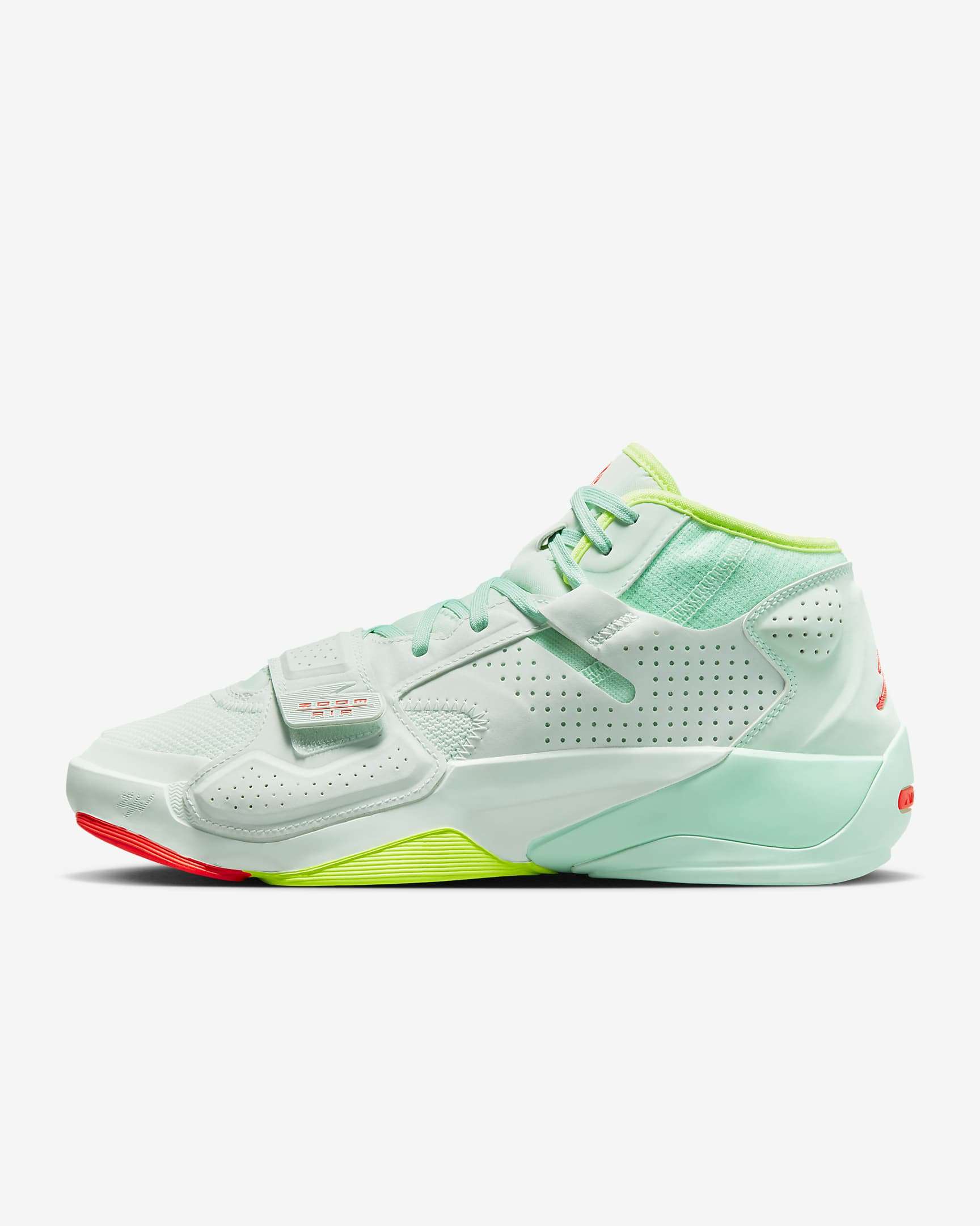 

Мужские кроссовки Nike Zion 2 PF DM0858-367