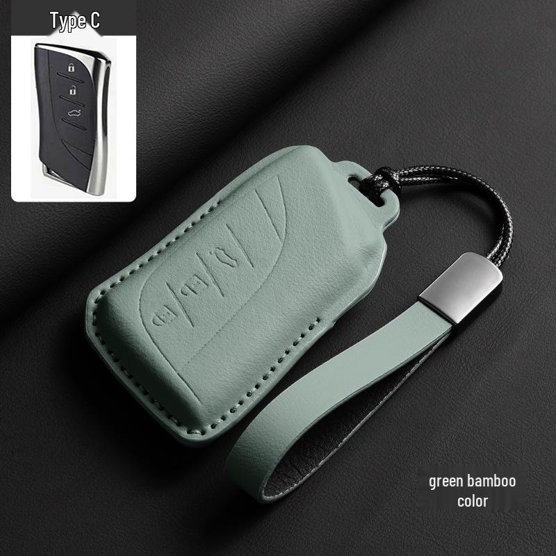 Lexus ES300h/ES200/RX350h/RX300/NX260/RX270 Key Case Holder