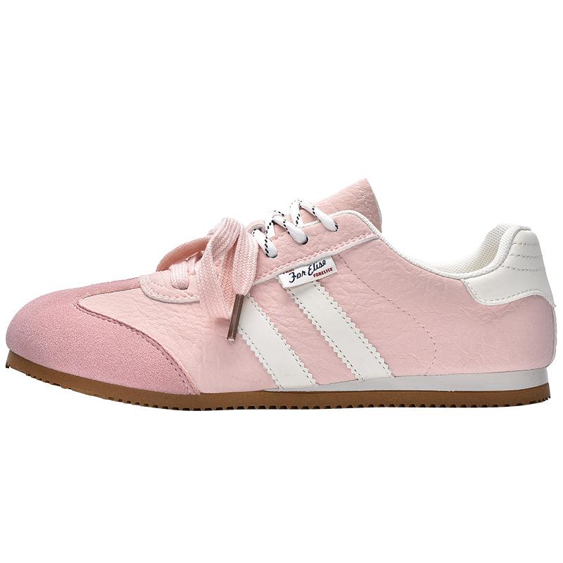 New Hot-selling New Casual Shoes Women's Lightweight Soft-soled Sports Shoes 2681