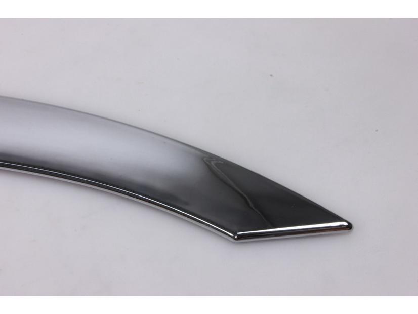 2004 Refined STAREX Electroplated ABS Wheel Arch Décor