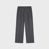 Men's Trendy Wide-Leg Trousers: Versatile Hong Kong Style Loose-Fit for Spring and Autumn.