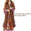 Hippie Costume for Women Girls 60S 70S Outfit Party Holiday Halloween