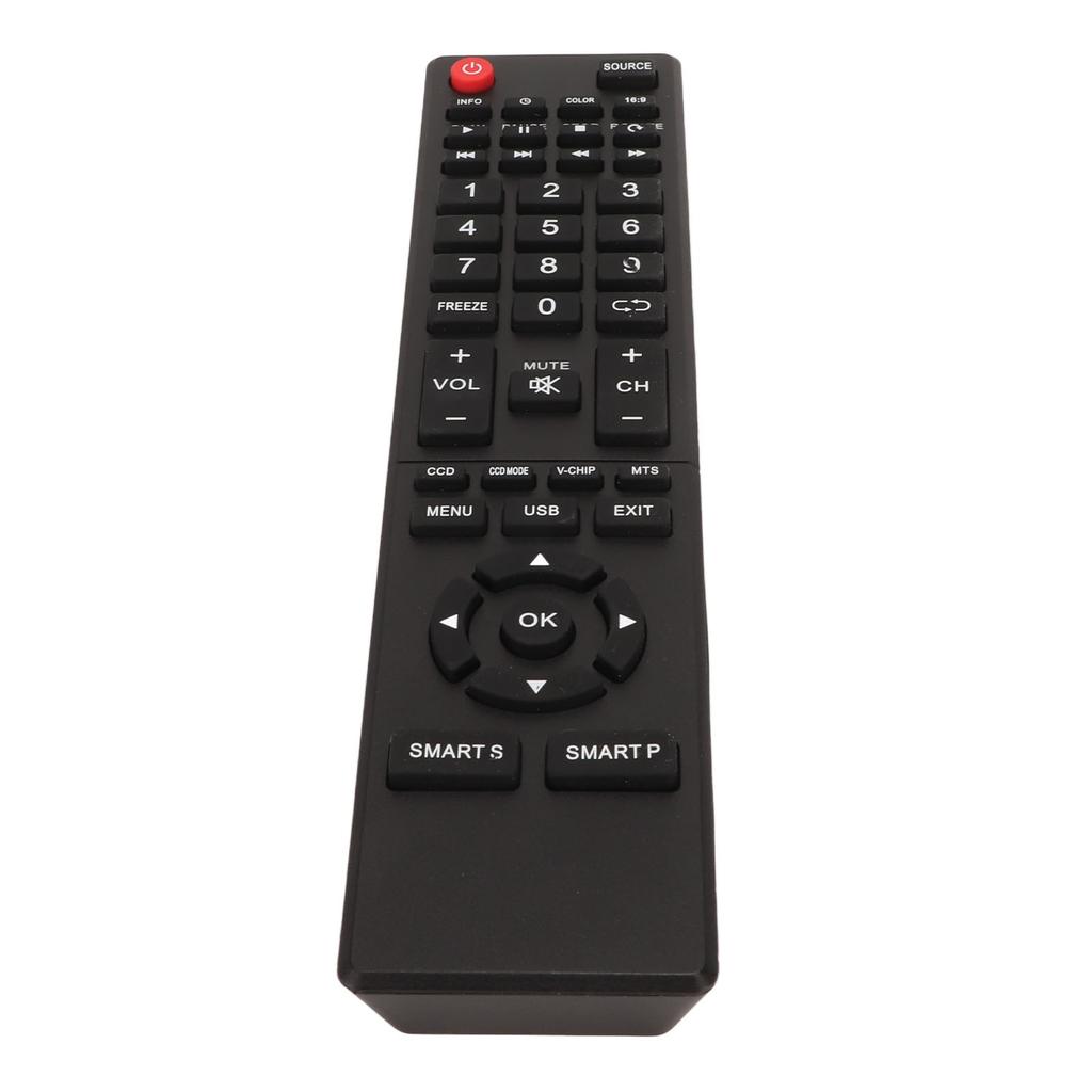 NH400UD Remote Control Compatible for Magnavo 50MF412B 39MF412B 19ME402VF7 22ME402VF7 26ME402VF739MF412BF7 19ME402V