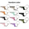 SCIONE Mini P18C Anhänger Metallmodell Spielzeug Schlüsselanhänger Anhänger Geschenk