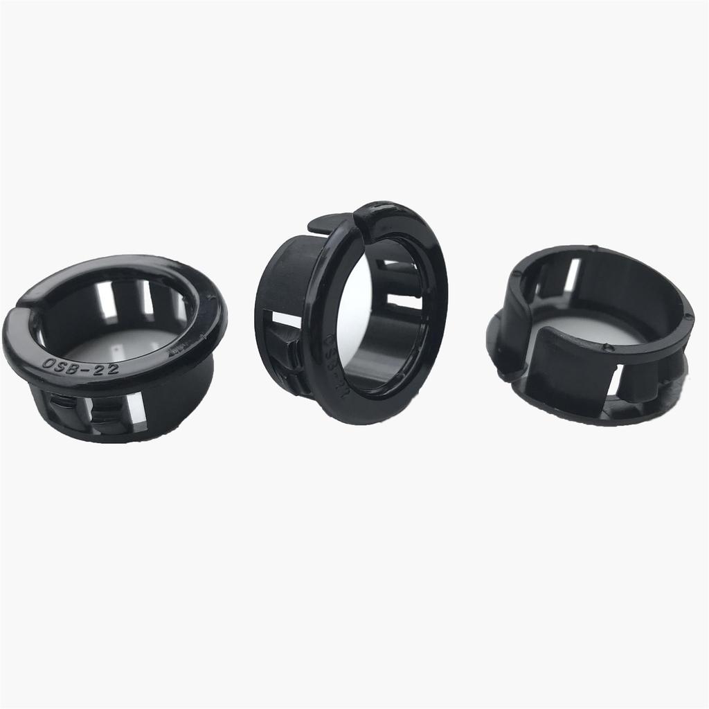 OSB Nylon Panel Hole Plug for Wire Protection