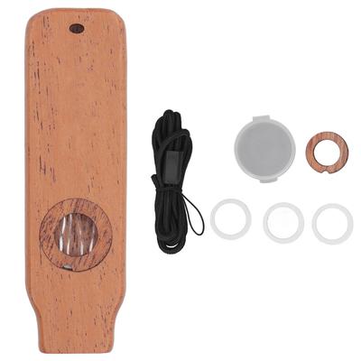 Strumenti a fiato – Kazoo