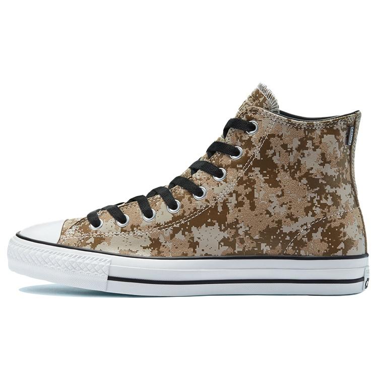 Converse Chuck Taylor All Star Pro High  Digi Camo  Men s 170064C EU 35