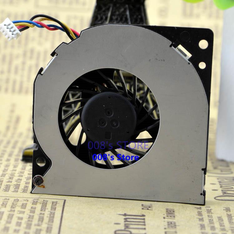 Cooler Fan For Intel NUC DC3217IYE ZTE SPRO2 Beam Project BAAA0508R5H P003 DF5400805L10T FFTK GB0555PDV1-A 769264-001 Radiator Fan Original used