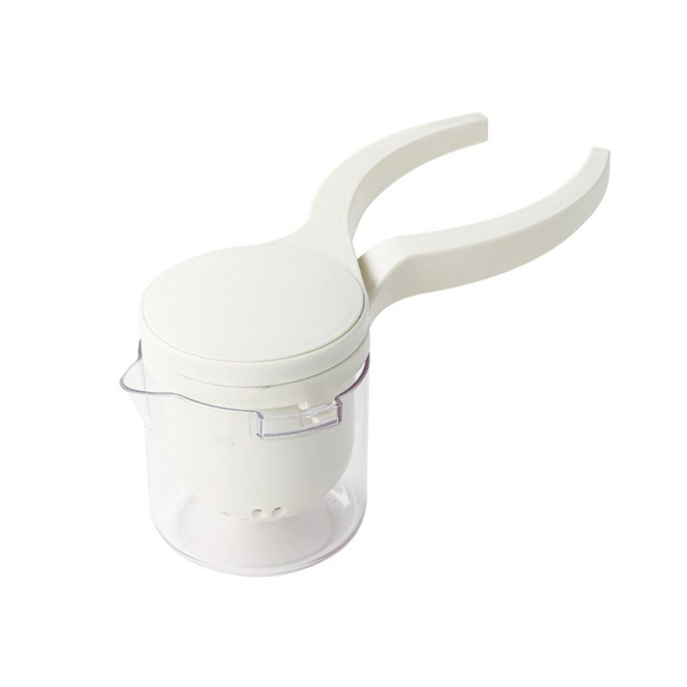 Effort-saving Fruit Press Tool Portable Design Lemon Press Lemon Squeezer Home Life