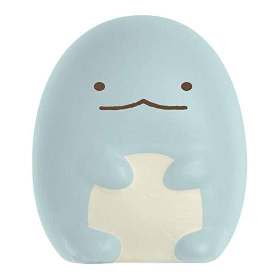 San-X Sumikko Gurashi Mascot Chopsticks KA06002 Shirokuma & Tokage Design