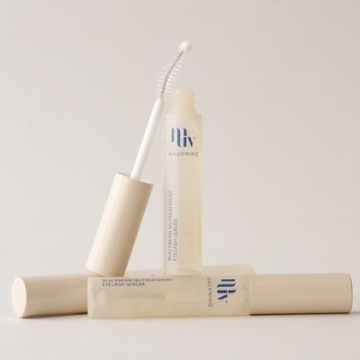 MAUVNING - Black Bean Nutreatment Eyelash Serum