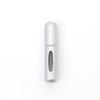 5ml Travel-Friendly Mini Refillable Perfume Spray Bottle