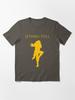 Jethro Tull Jethro-Tull Essential T-Shirt