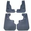 Compatible Fender Mud Flap for Dongfeng Mengshi M817 Model