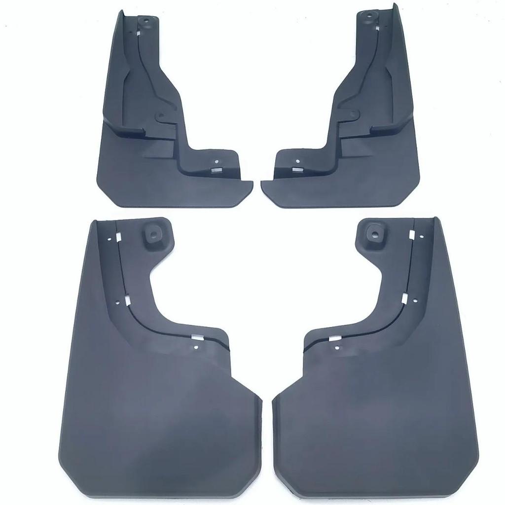 Compatible Fender Mud Flap for Dongfeng Mengshi M817 Model